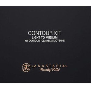Anastasia Beverly Hills Contour Powder Kit
